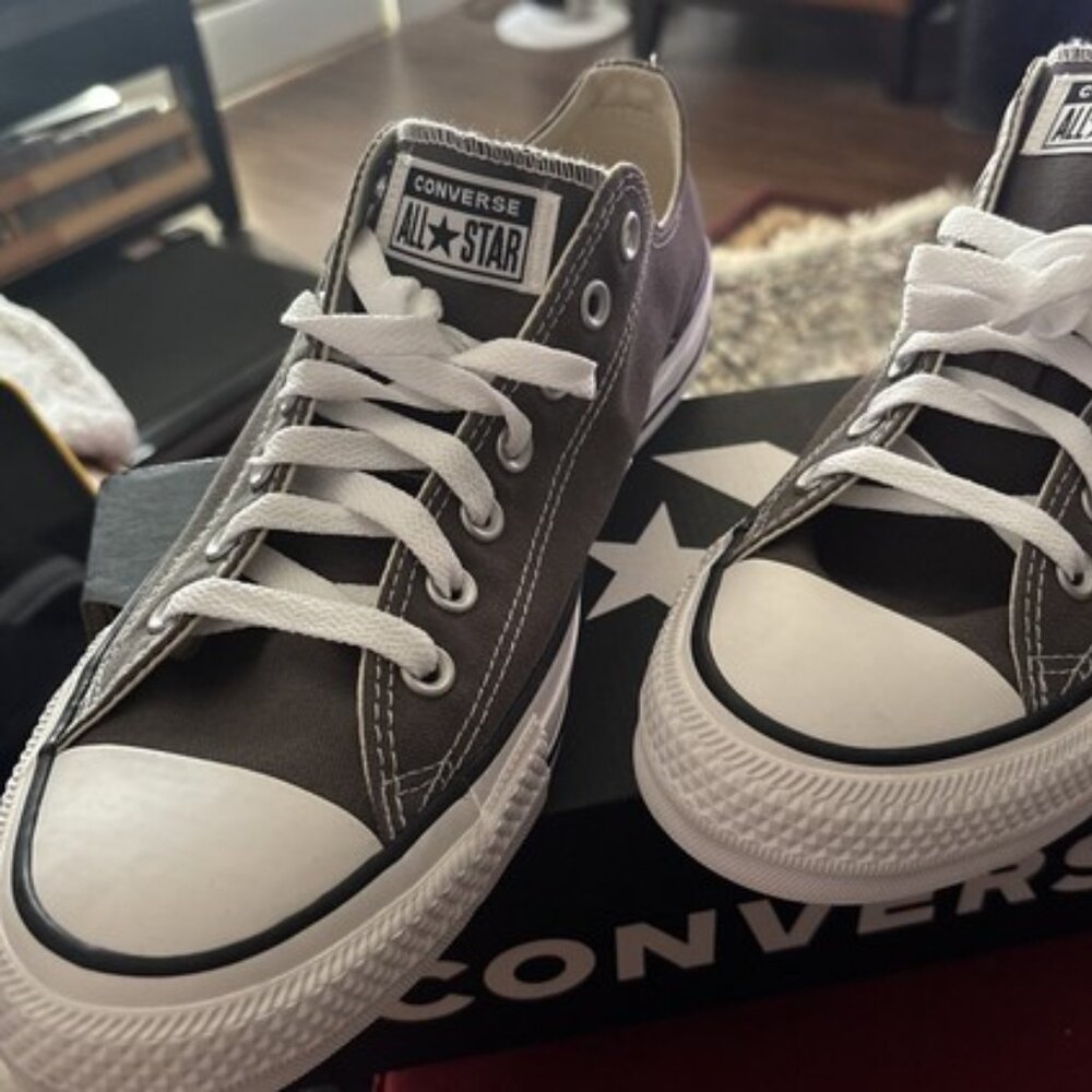 Converse Colors Chuck Taylor All Star Style: 164297F_110 ridgerock MEN SIZE 11